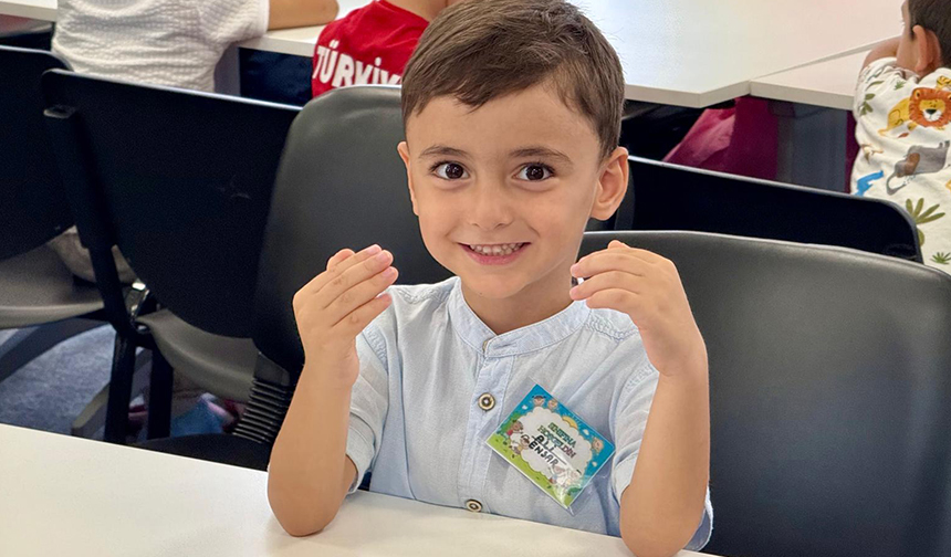 Kayseri Kurs Açılış 22