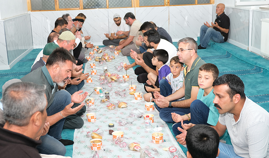 Kırşehir Sabah Namazı 22