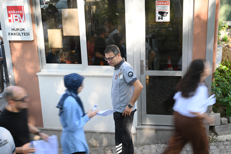 Kpss Genel Yetenek Genel Kültür Oturumu Yapıldı (1)