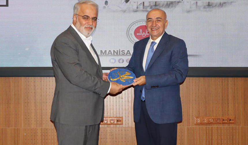 Manisa Mevlidi Nebi 22