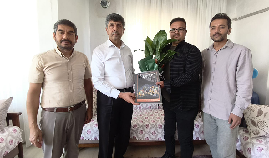 Mersin Gazi