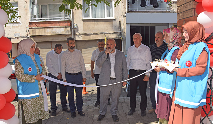 Mevlid I Nebi Sokağında Peygamber Sevgisi Anlatıldı 2
