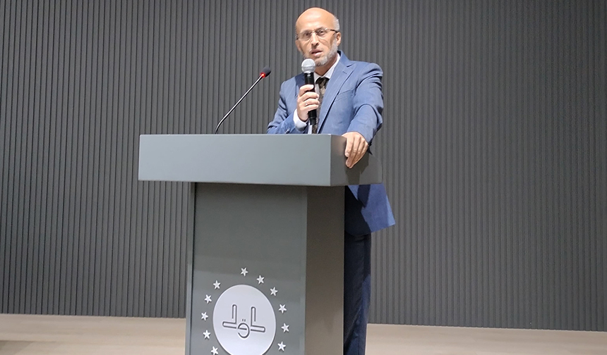 Mevlidi Nebi Çalıştay 22
