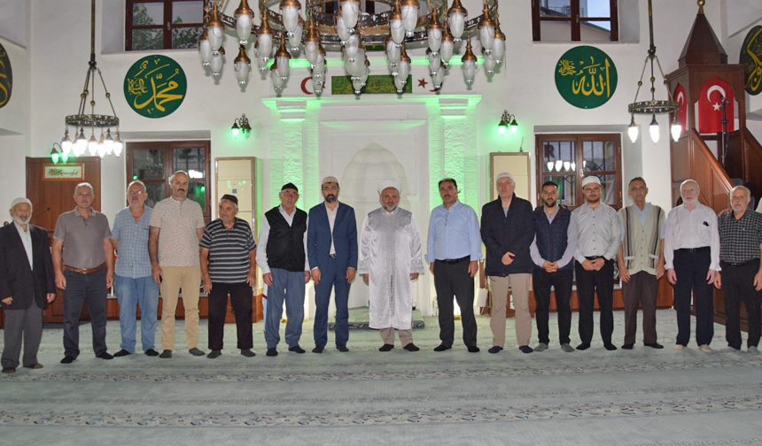 Müftü Kılıçbay Aile Insanın Ilk Okulu Ve En Güvenli Limanıdır 4