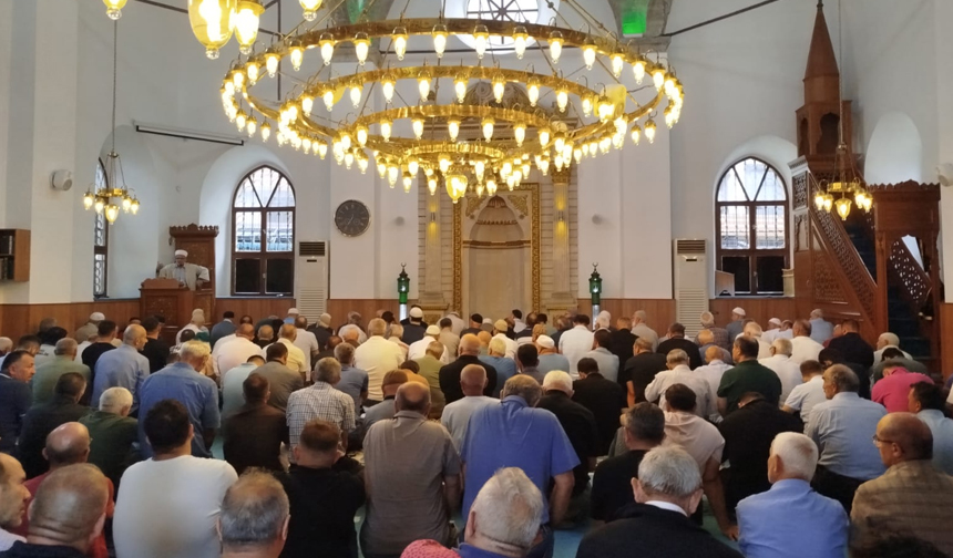 Noğman Aile Toplumun Irfan Ve Merhamet Ocağıdır 2