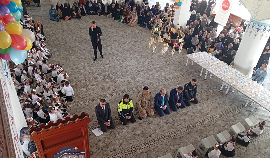 Oltu Bedi Besmele 22