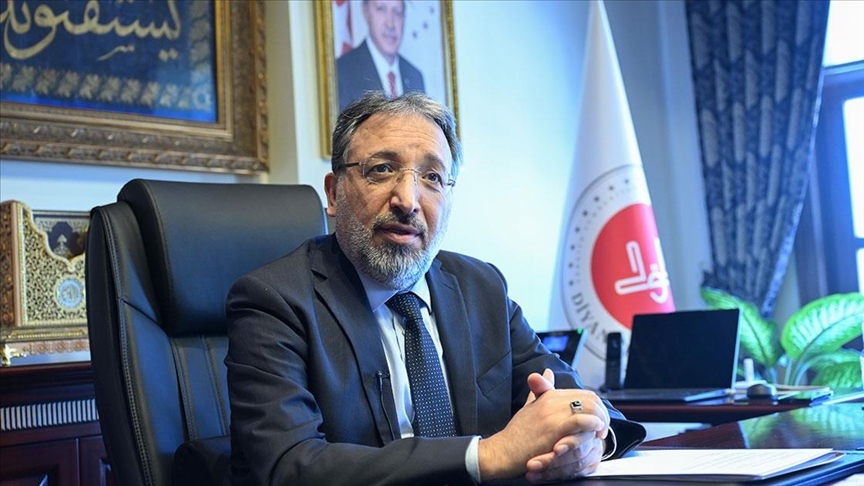 Prof. Dr. Safi Arpaguş Kimdir (1)