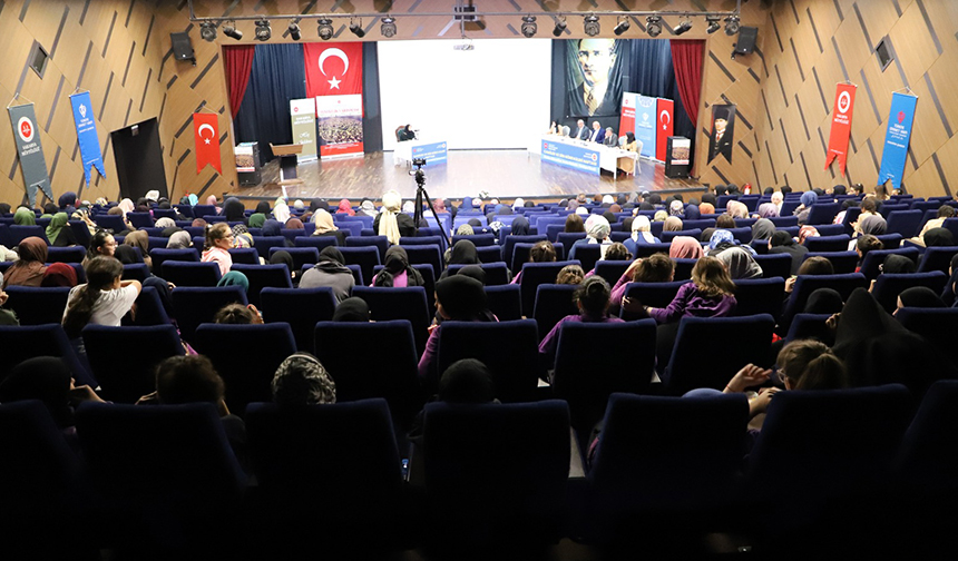 Sakarya Kadın Hafızlık Yarışması 11