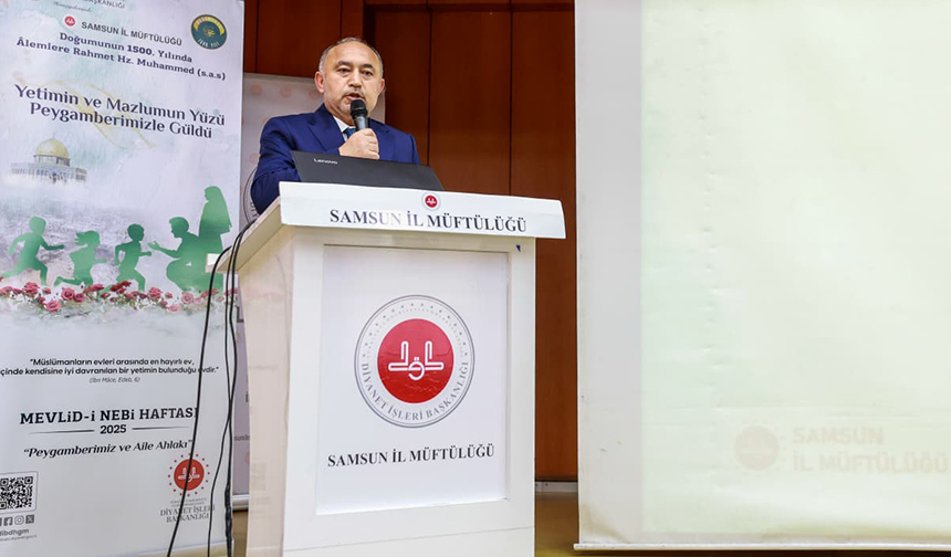 Samsun Mevlidi Nebi 11-1