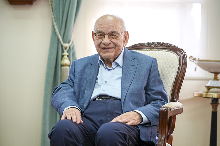 Selimiye Camisi'nin Tezyinatı 16. Yüzyıldaki Mimar Sinan Tarzına Dönüştürülecek (2)