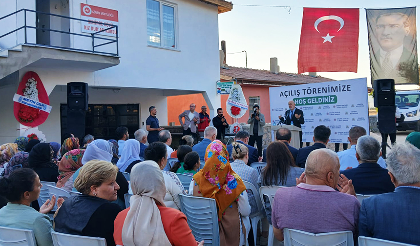 Senirce Köyü 11