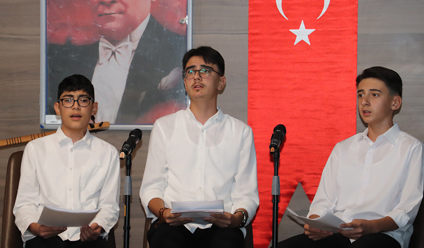 Sivas Çocuk Korosu 22
