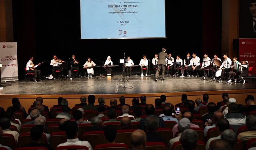 Sivas Mevlidi Nebi 22