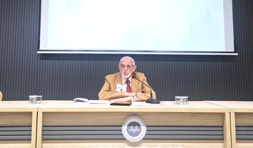 Tekirdağ Aile Konferansı 22-1