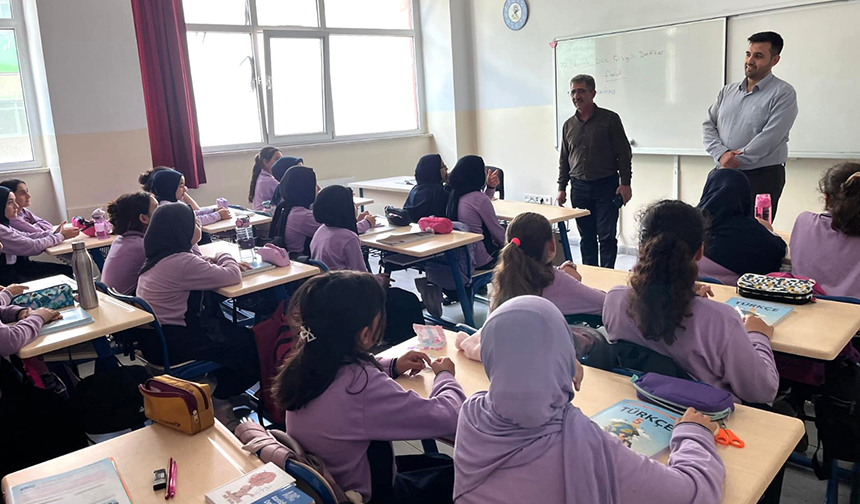 Tekirdağ Hayırla Başlıyoruz 22