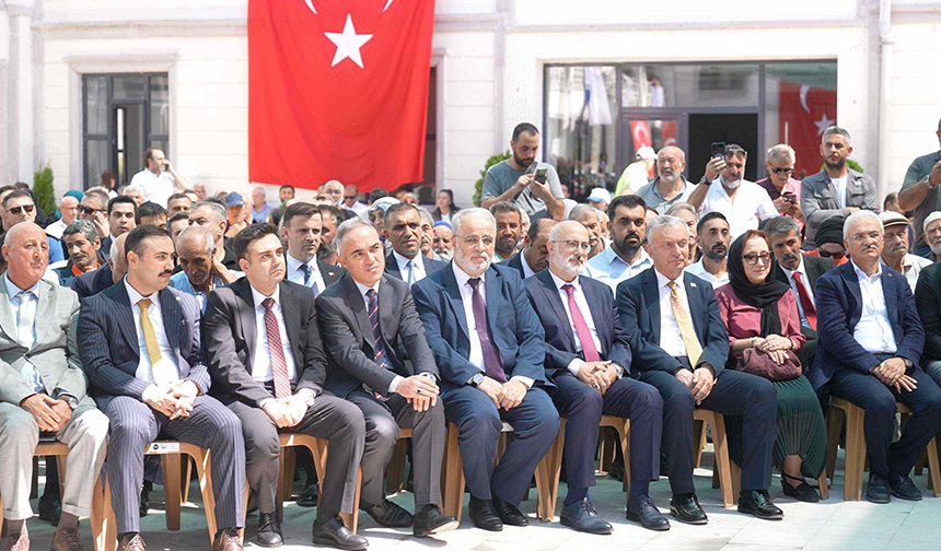 Terzibaba Külliyesi 44