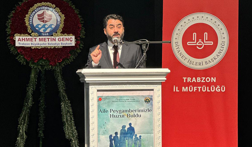 Trabzon Konferans 11