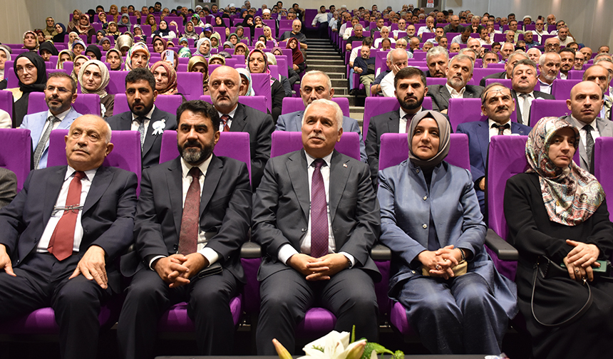 Trabzon Konferans 33