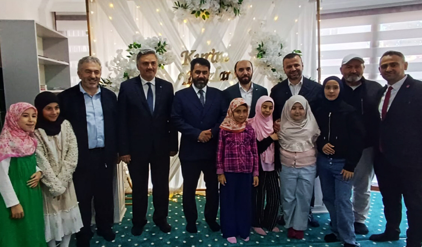Trabzon Kurs 22