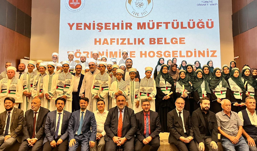 Yenişehir Icazet 11