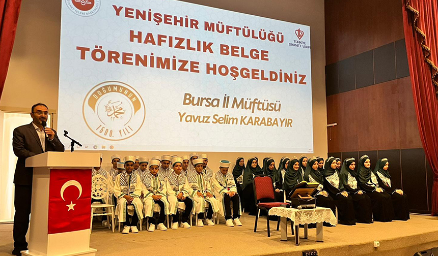 Yenişehir Icazet 22
