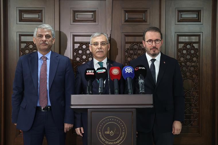 2026 yılı hac kurası, 5 Kasım Çarşamba günü