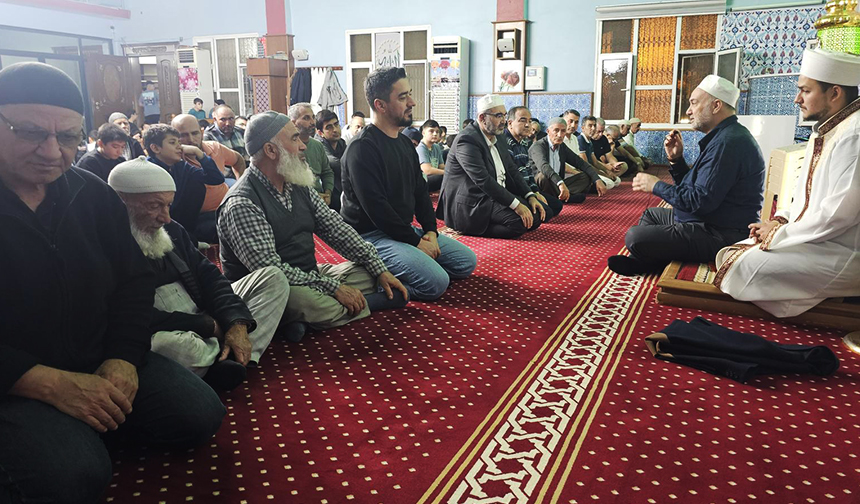 Adana Buluşma 11-1
