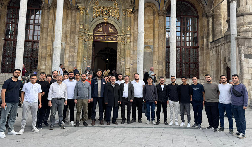 Adana Gezi 44