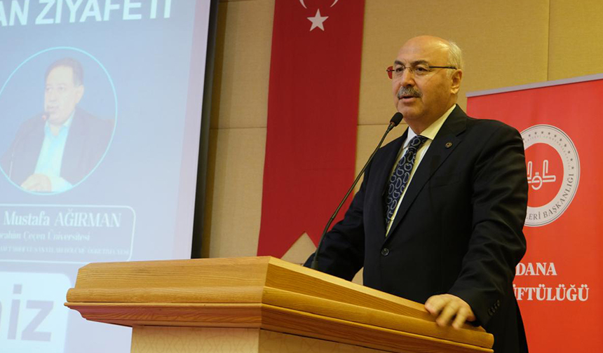 Adana Mevlidi Nebi 66