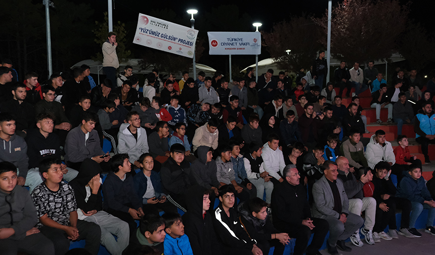 Ahi Evran 33