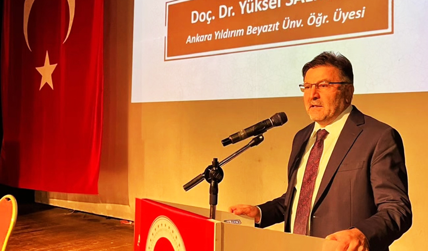 Akhisar Konferans 22