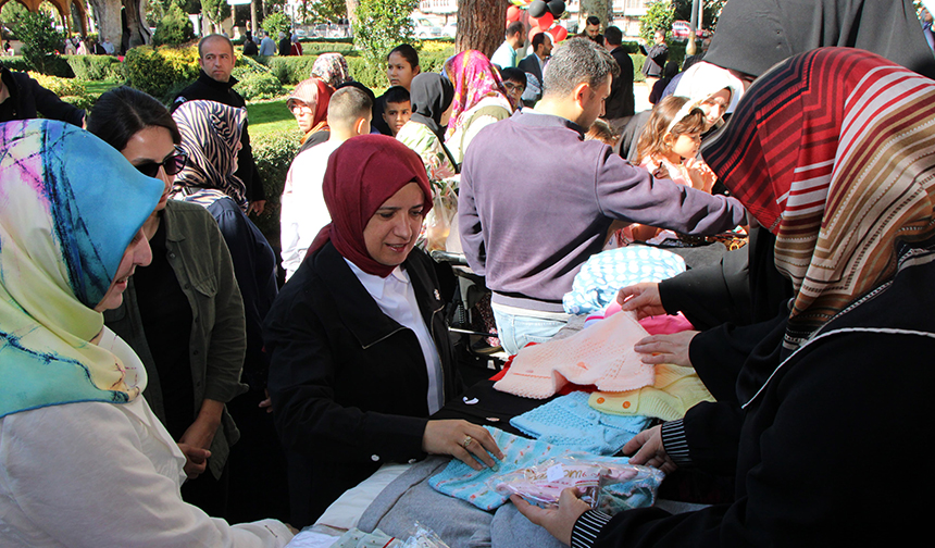 Amasya Kermes 11