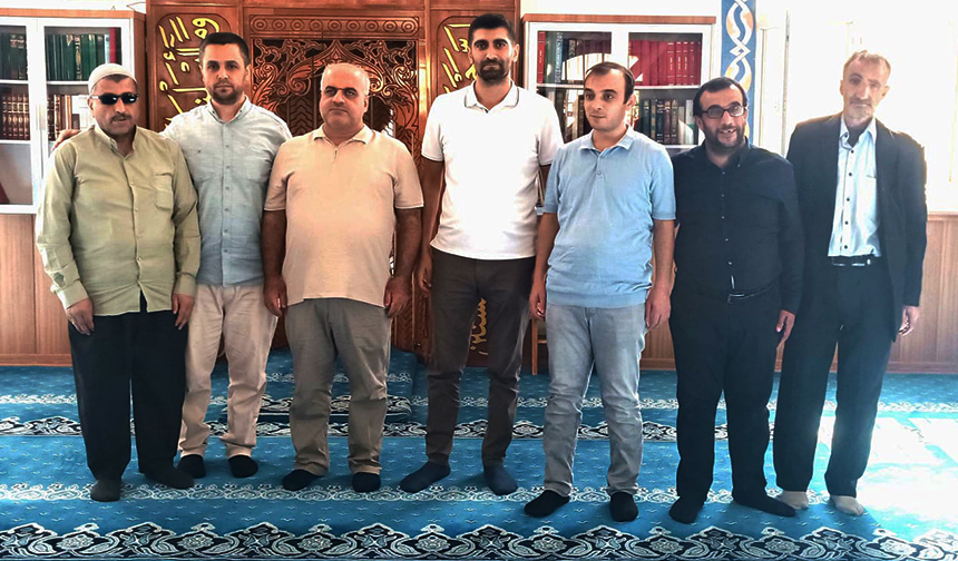 Bağlar 22-2