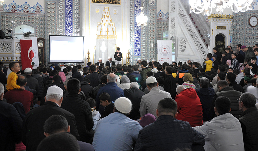 Balıkesir Çocuk Buluşması 55