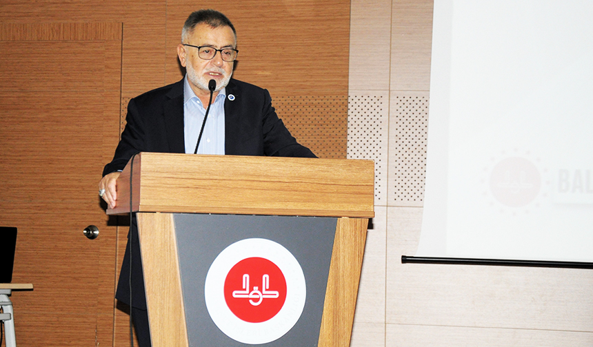 Balıkesir Hafız 22