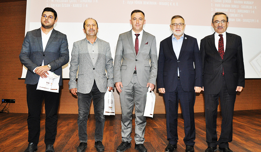 Balıkesir Hafız 44