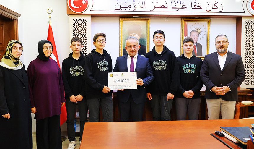 Bayburt Gazze 11