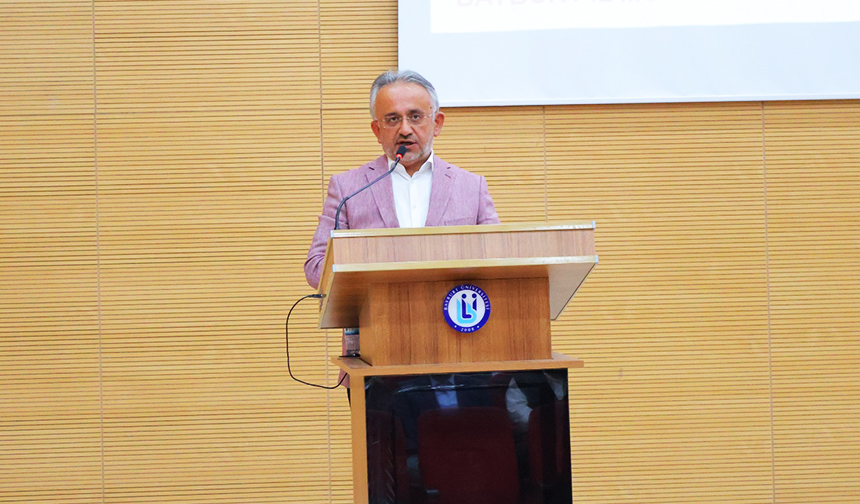 Bayburt Konferans 33
