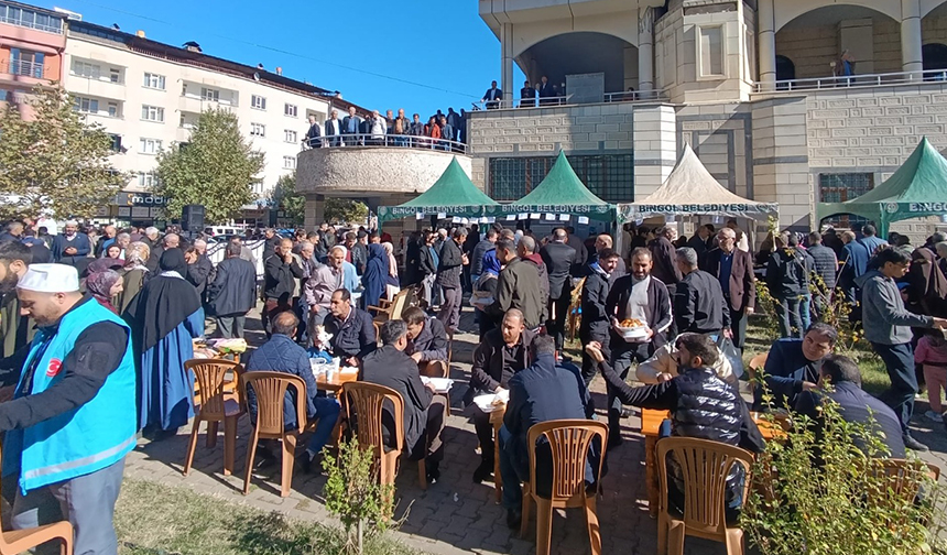 Bingöl Kermes 11-1