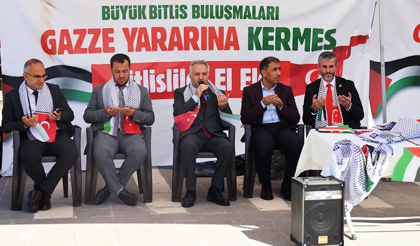 Bitlis Kermes 33-1