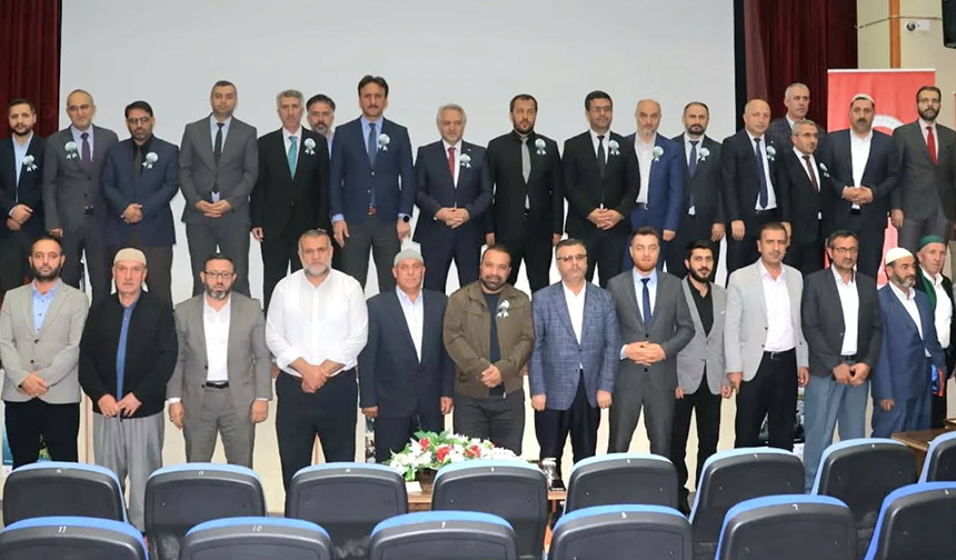 Bitlis Konferans 11-1