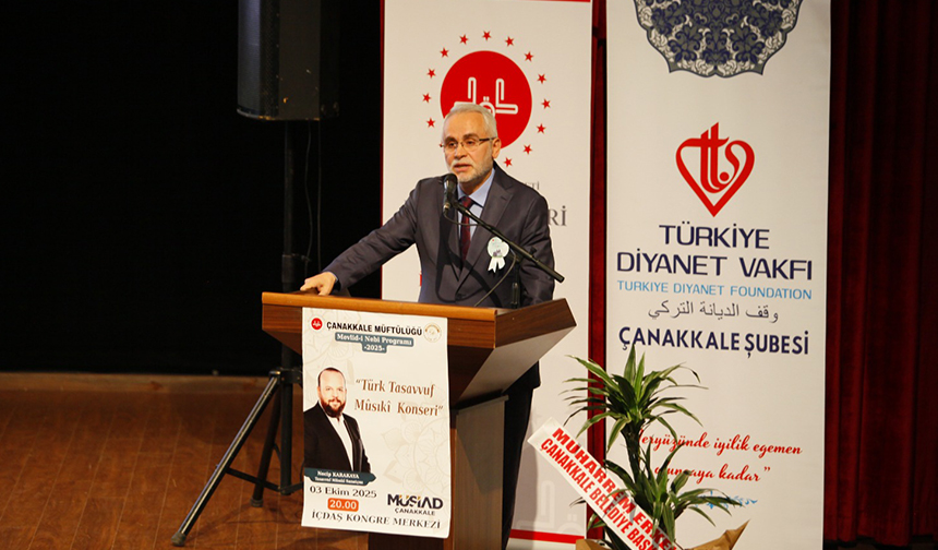 Çanakkale Konser 11