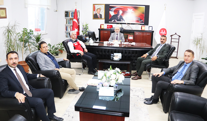 Çankırı Mevlit 33