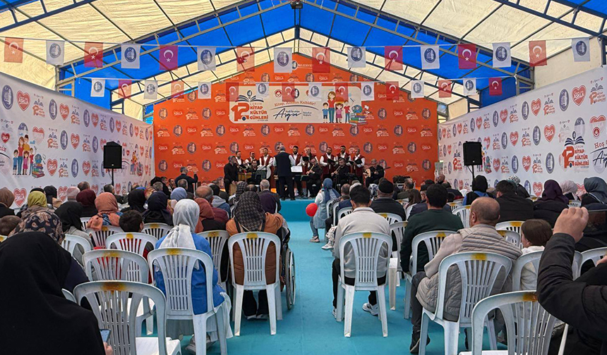 Çorum Müftülük Korosu 33