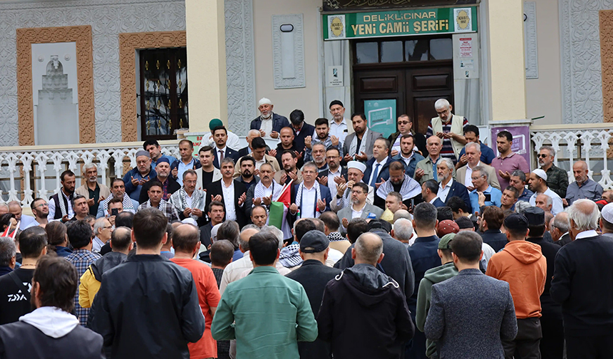Denizli Filistin 22