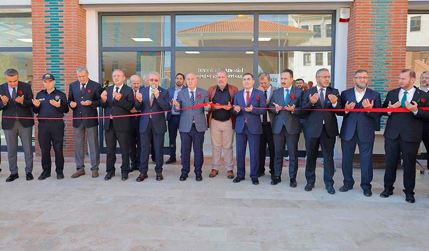 Denizli Mukaddes Emanetler 33