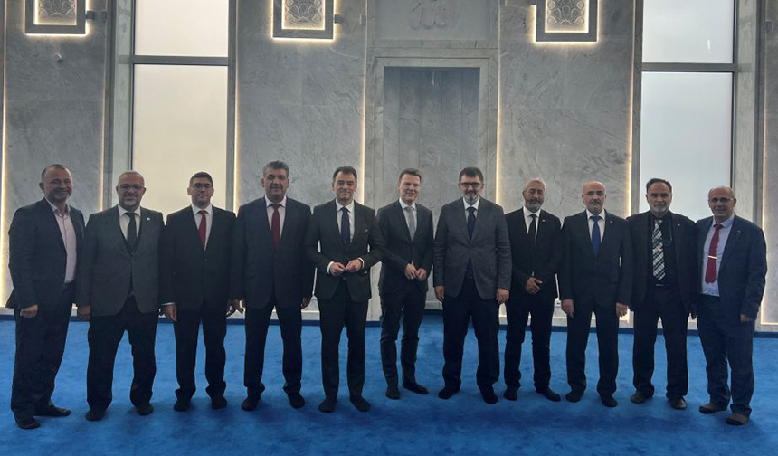 Ditib Yeşil Cami 33