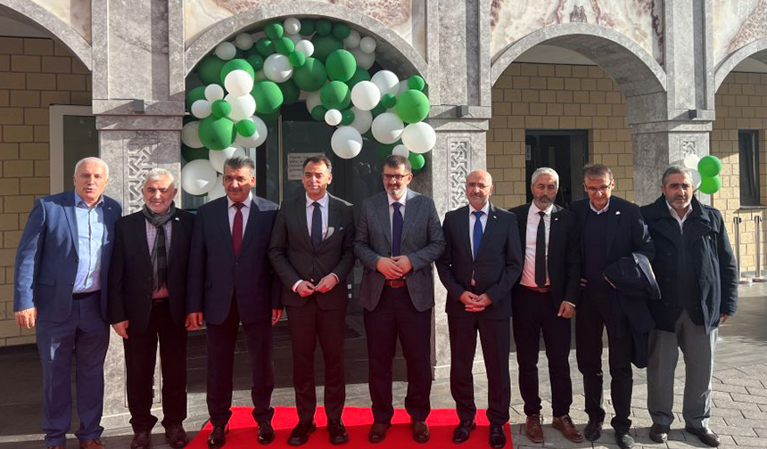 Ditib Yeşil Cami 44