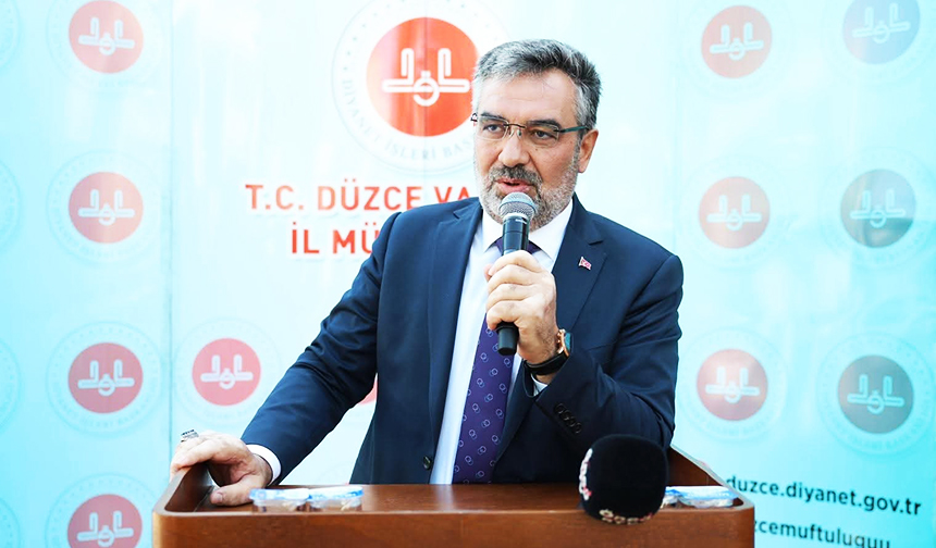 Düzce Açılış 22