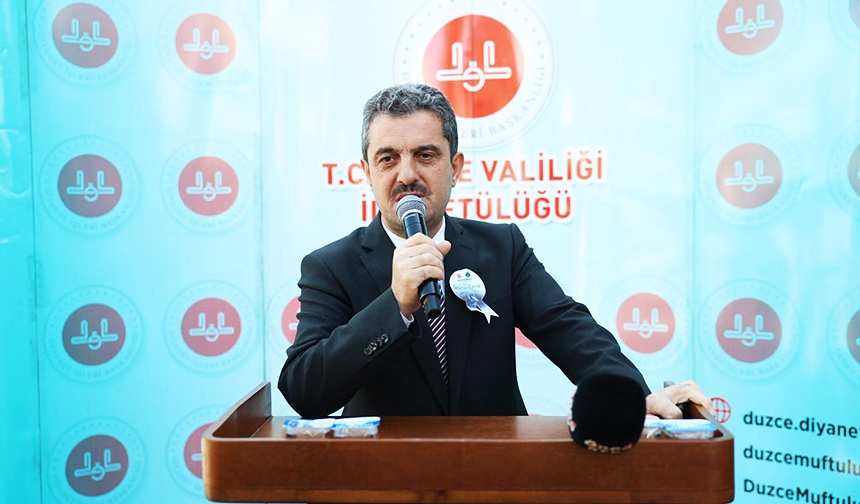 Düzce Açılış 55
